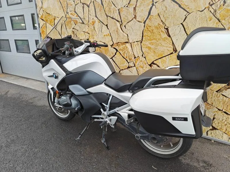 BMW R 1250 RT