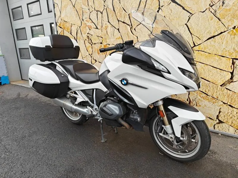 BMW R 1250 RT