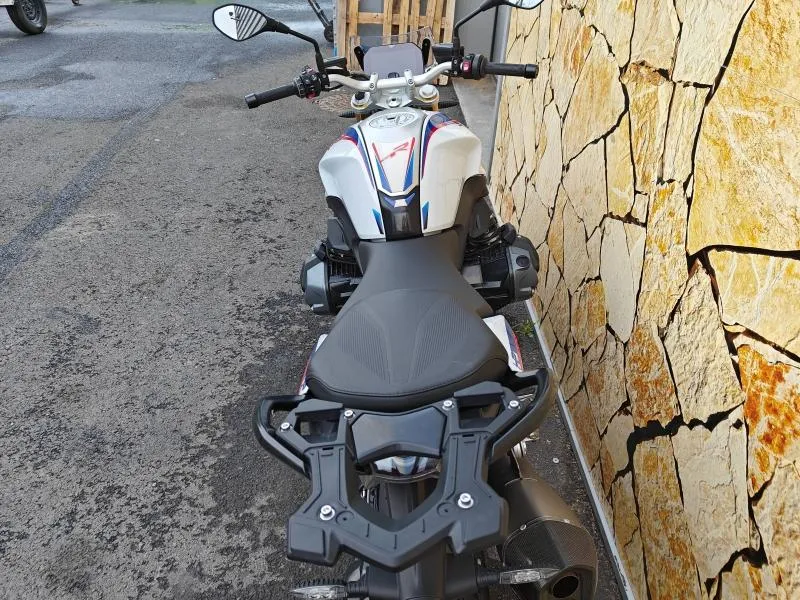 BMW 1250 R Style HP
