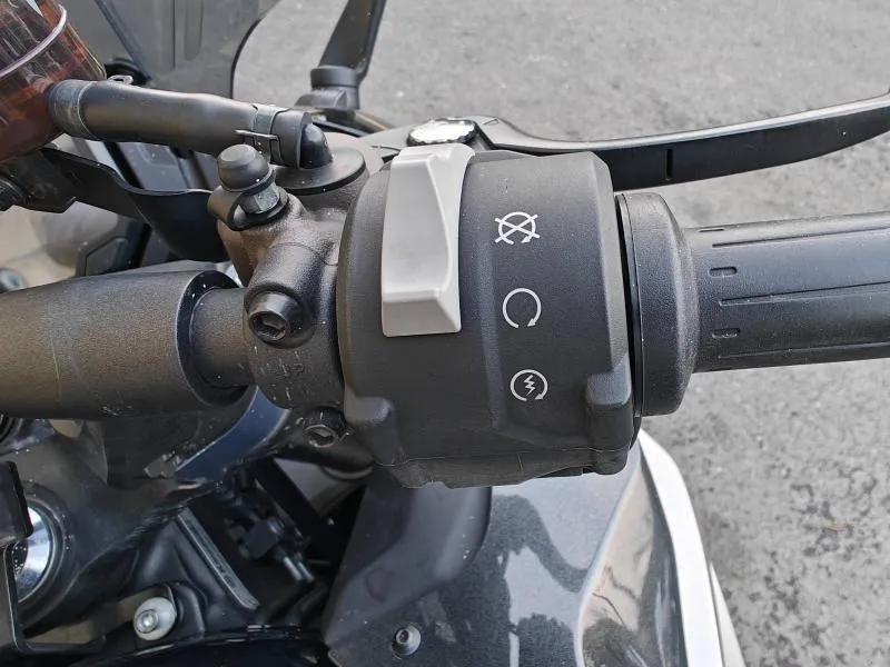 KAWASAKI NINJA 1000 SX 2023