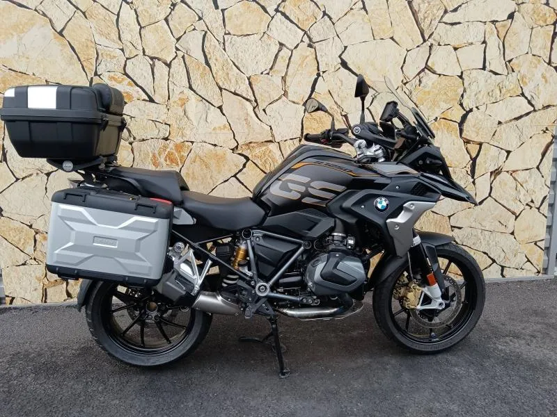 BMW 1250 GS Style Exclusif Euro 4