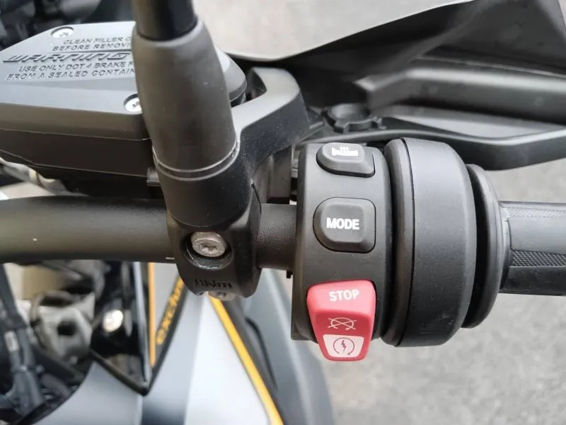 BMW 1250 GS Style Exclusif Euro 4