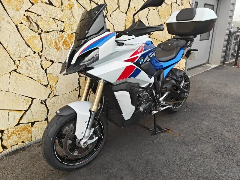 BMW 1000 XR