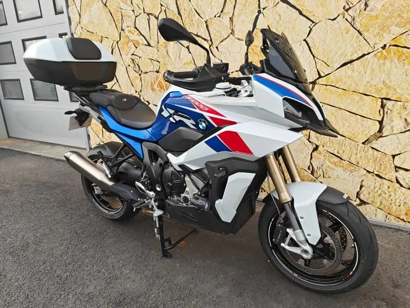 BMW 1000 XR