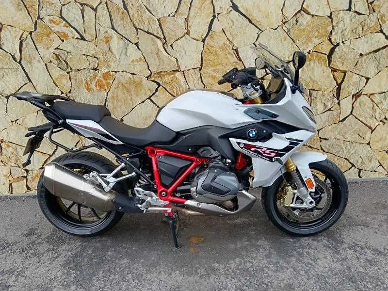 BMW R 1250 RS