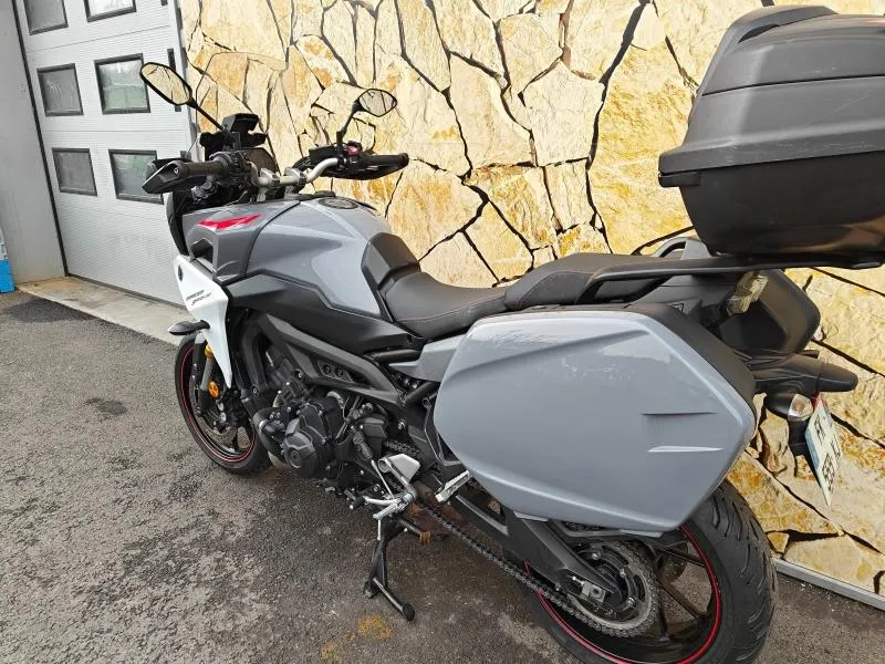 YAMAHA 900 GT ABS 2019