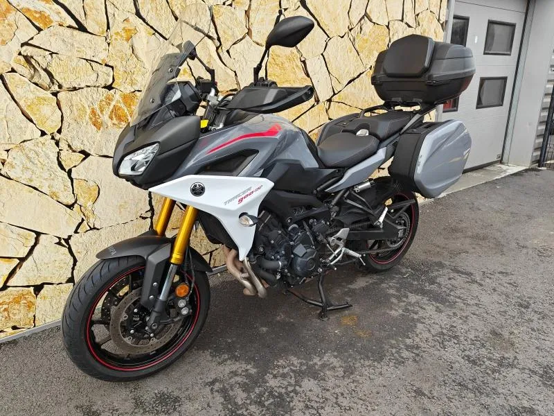 YAMAHA 900 GT ABS 2019