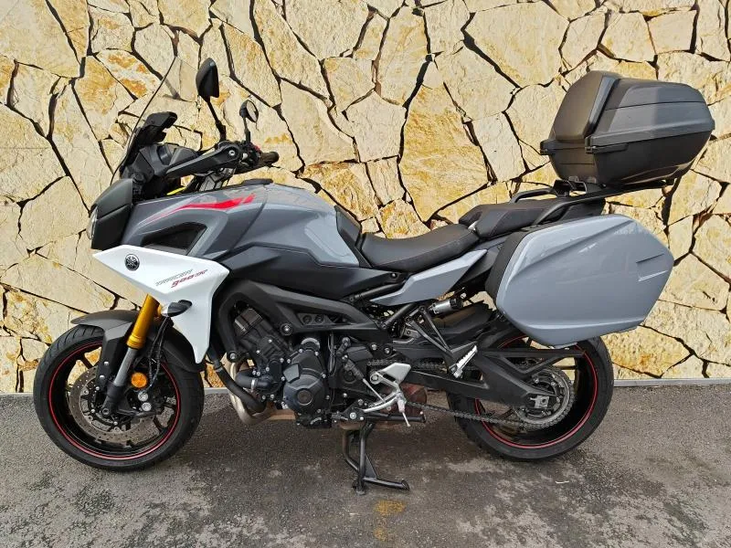 YAMAHA 900 GT ABS 2019