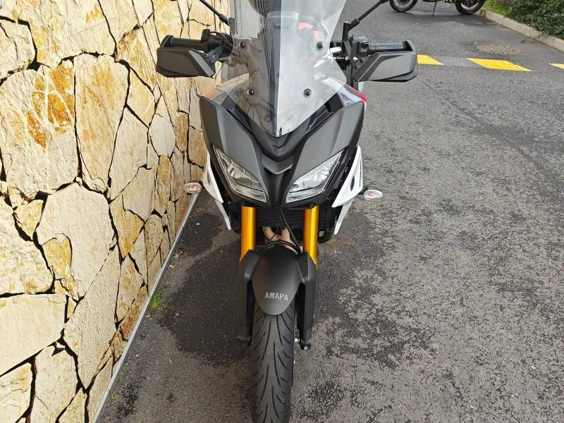 YAMAHA 900 GT ABS 2019