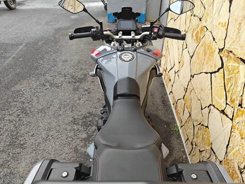 YAMAHA 900 GT ABS 2019