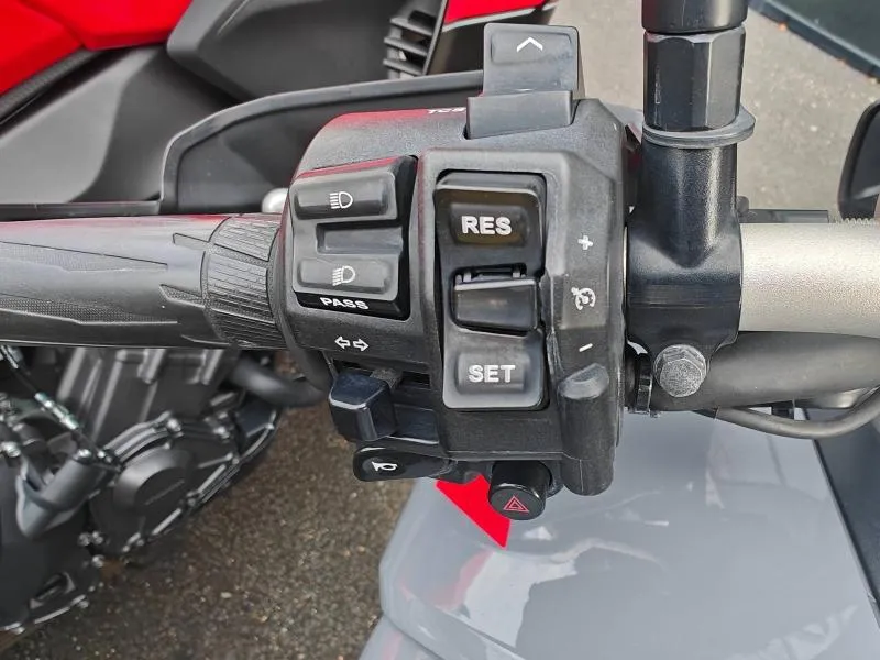 YAMAHA 900 GT ABS 2019