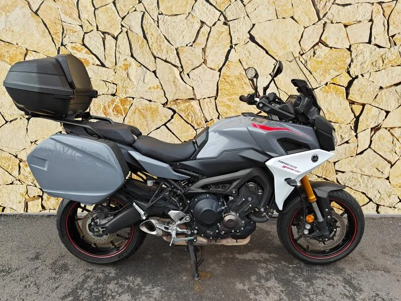 YAMAHA 900 GT ABS 2019