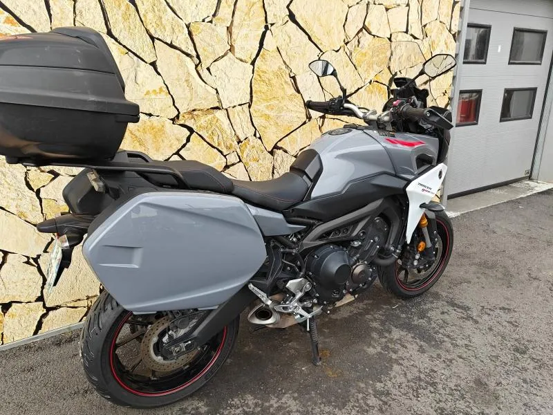 YAMAHA 900 GT ABS 2019