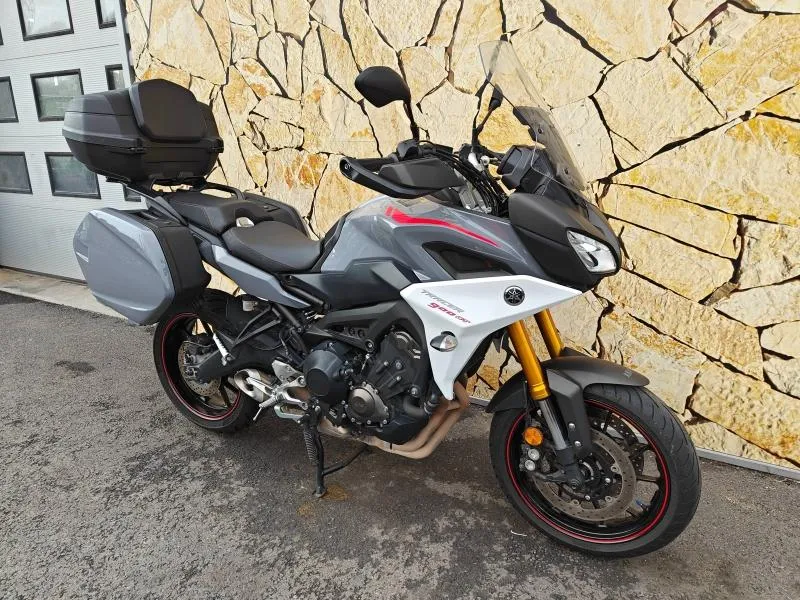 YAMAHA 900 GT ABS 2019