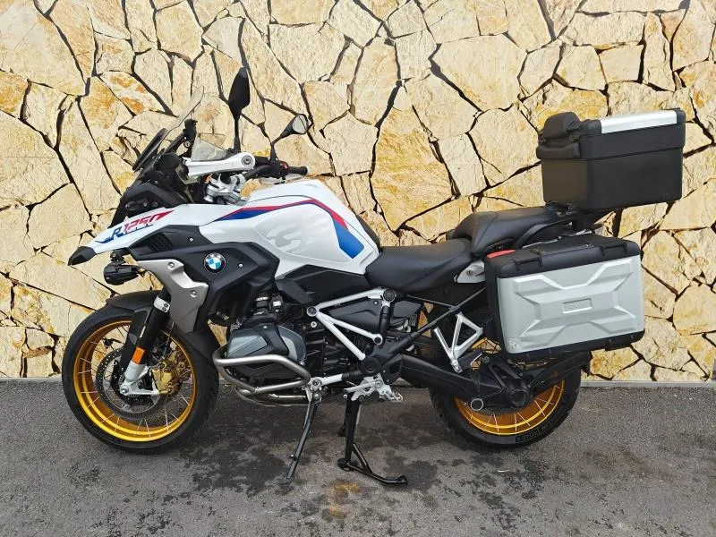 BMW R 1250 GS