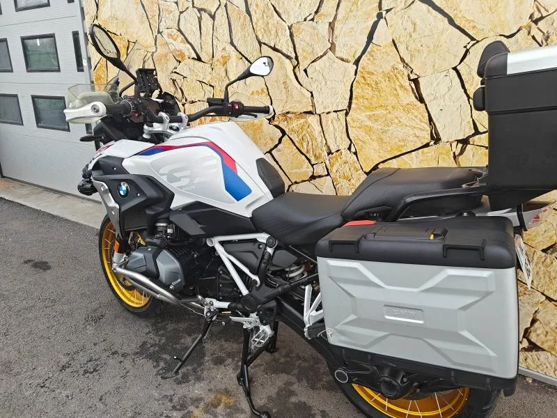 BMW R 1250 GS