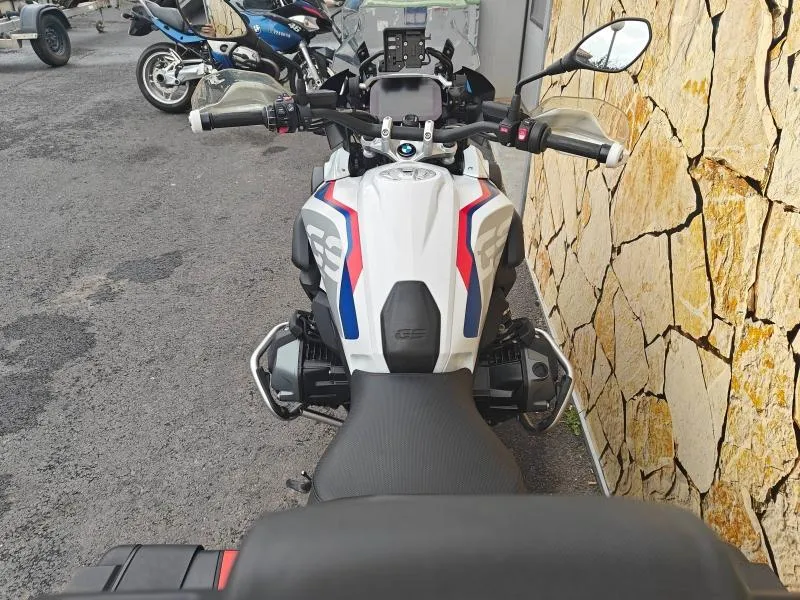 BMW R 1250 GS