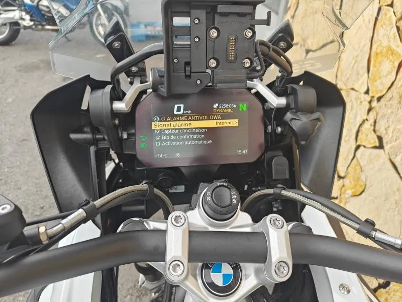 BMW R 1250 GS