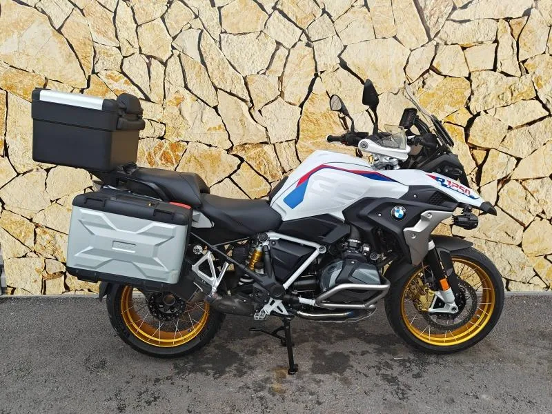 BMW R 1250 GS