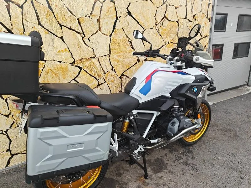 BMW R 1250 GS