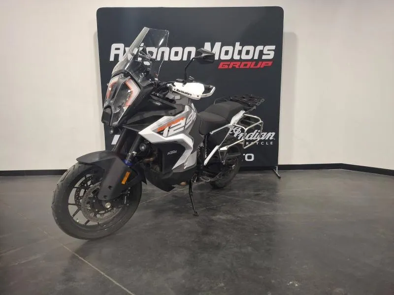 KTM Super Adventure 1290 S 2024