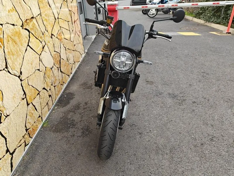 KAWASAKI 900 RS ABS 2018