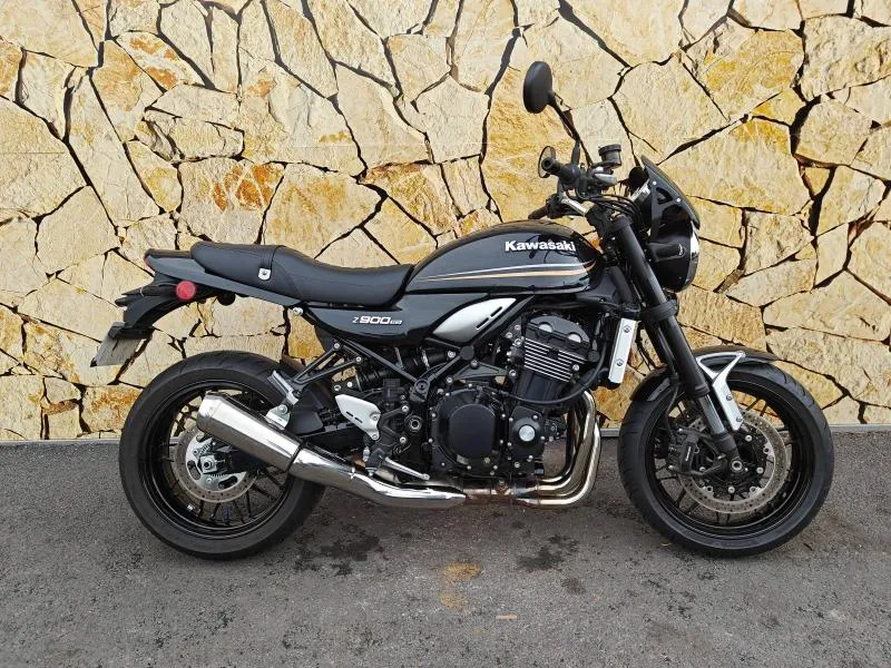 KAWASAKI 900 RS ABS 2018