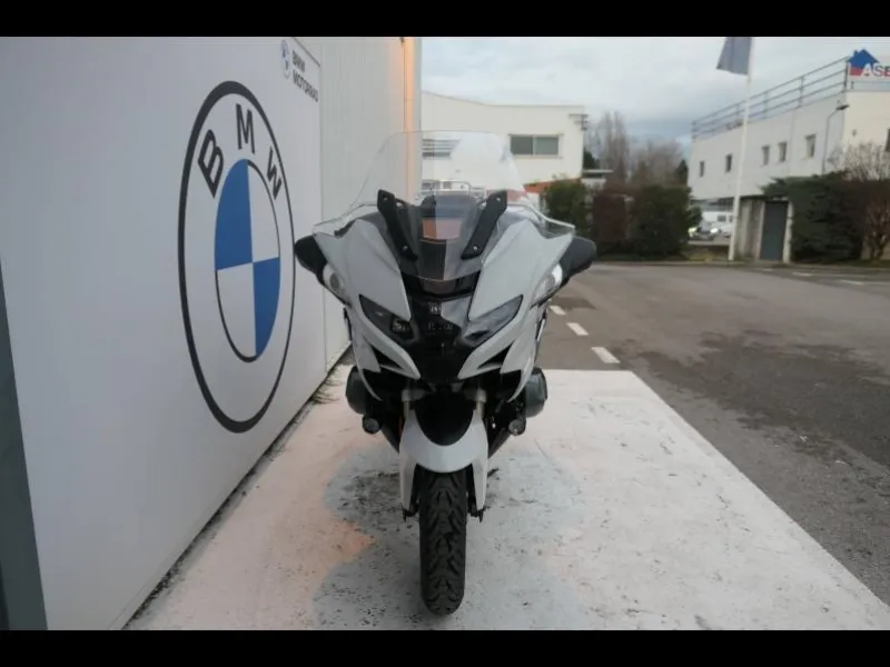 BMW 1250 RT Finition Pro + Radio + Options