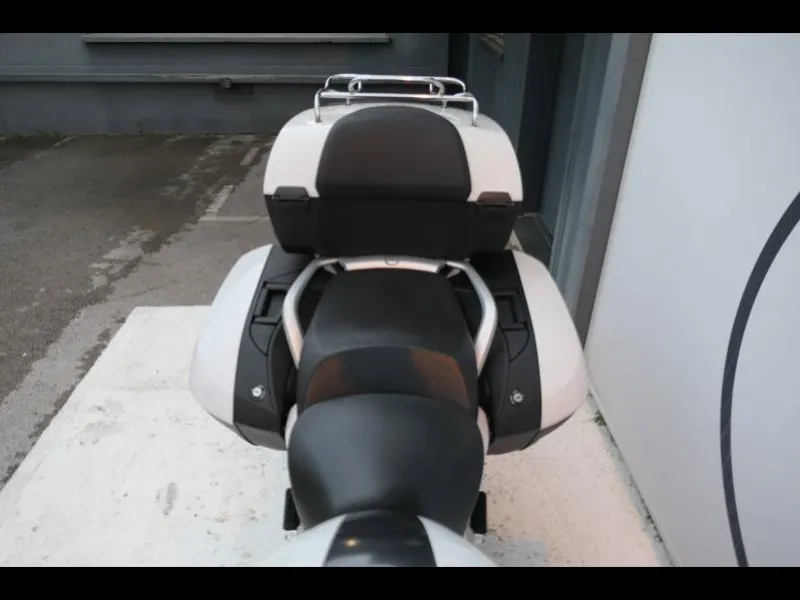 BMW 1250 RT Finition Pro + Radio + Options