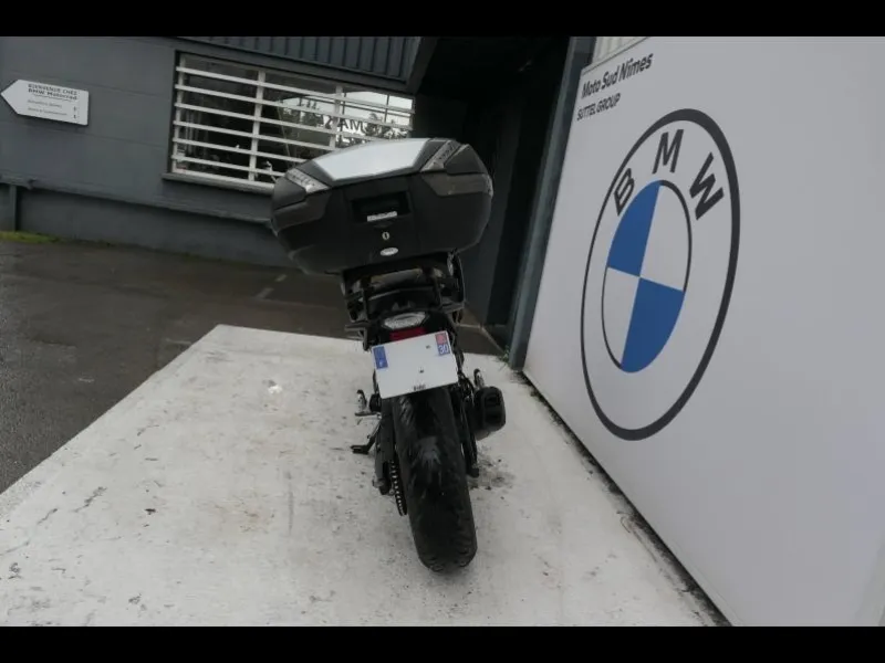 BMW 900 XR 105ch Style Exclusive Finition Pro + Kit Surbaissement + Options