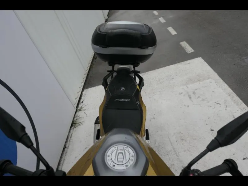 BMW 900 XR 105ch Style Exclusive Finition Pro + Kit Surbaissement + Options