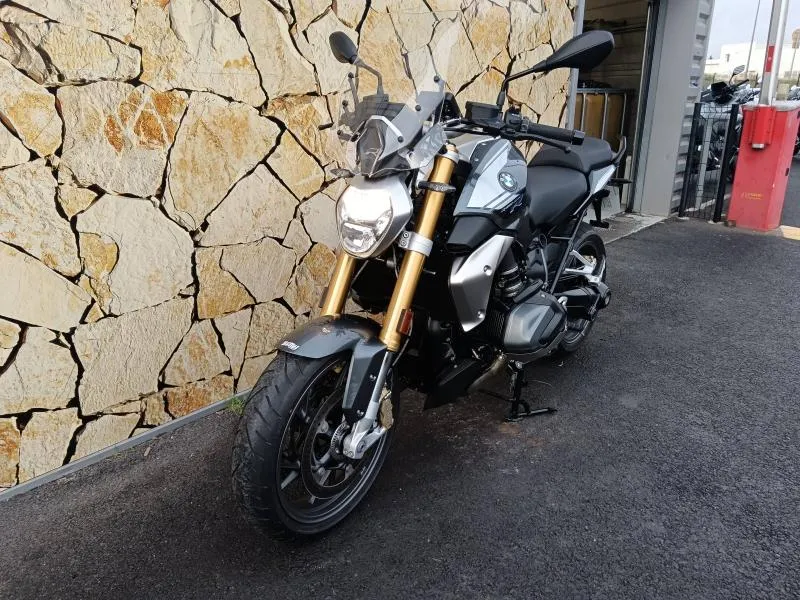 BMW 1250 R