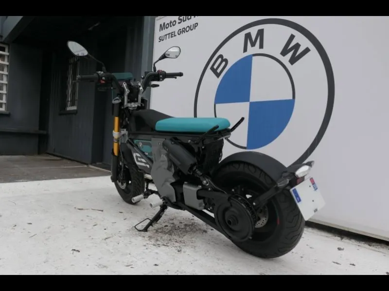 BMW E02 AM 50cm3 Pack Highline + Options CE02 CE 02