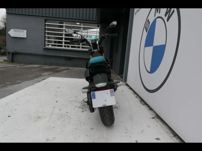 BMW E02 AM 50cm3 Pack Highline + Options CE02 CE 02