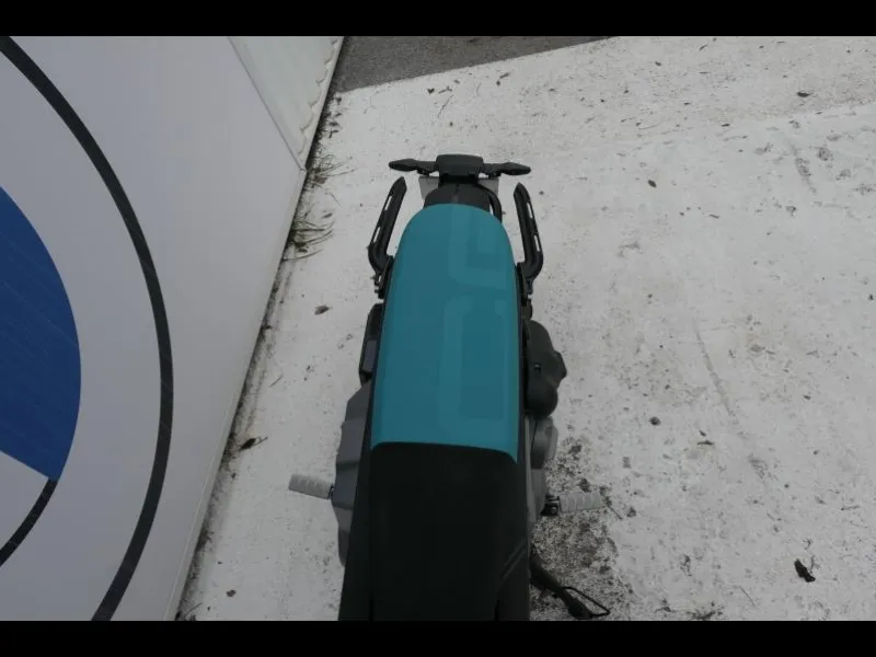 BMW E02 AM 50cm3 Pack Highline + Options CE02 CE 02