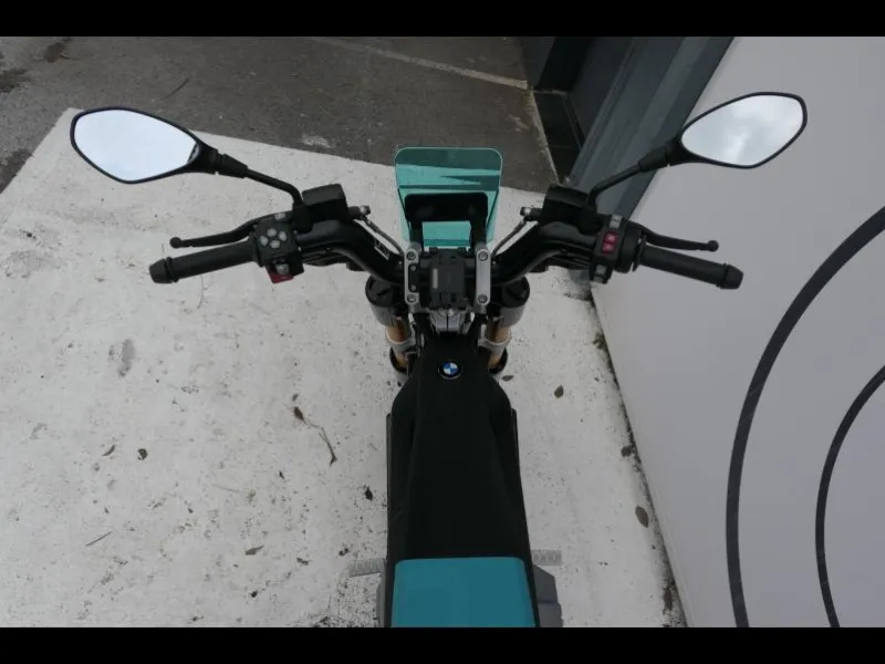 BMW E02 AM 50cm3 Pack Highline + Options CE02 CE 02