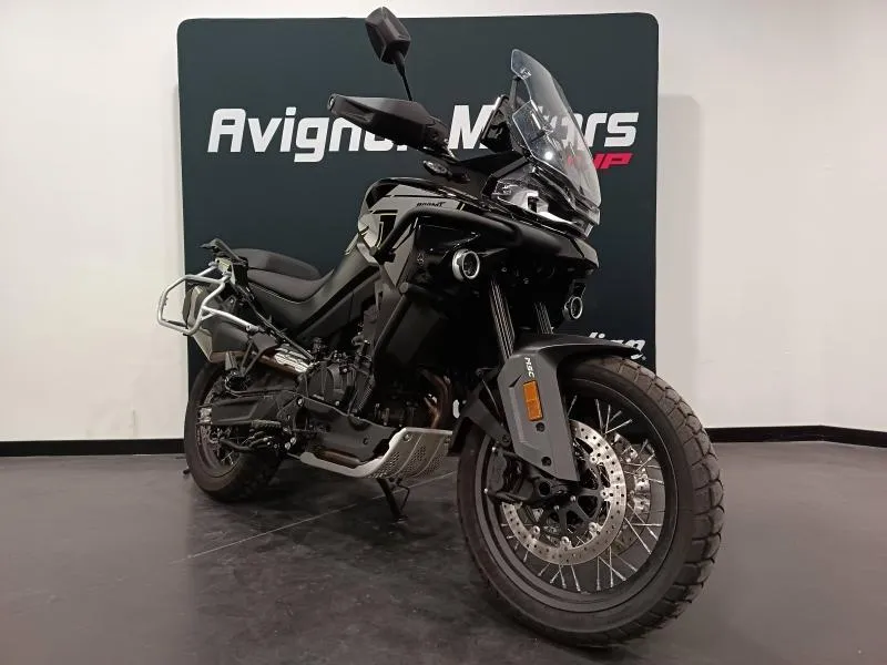 CF MOTO EXPLORE 800 MT EXPLORE