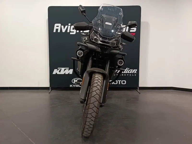 CF MOTO EXPLORE 800 MT EXPLORE