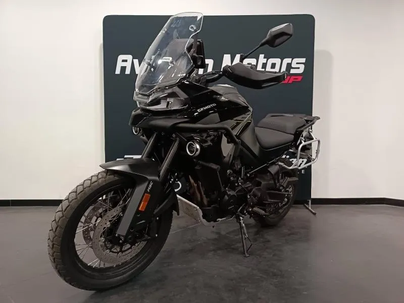 CF MOTO EXPLORE 800 MT EXPLORE