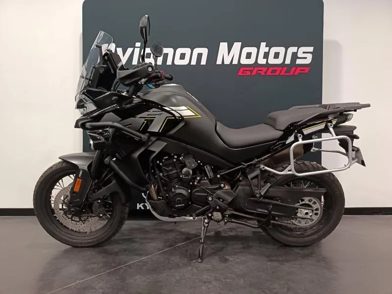 CF MOTO EXPLORE 800 MT EXPLORE