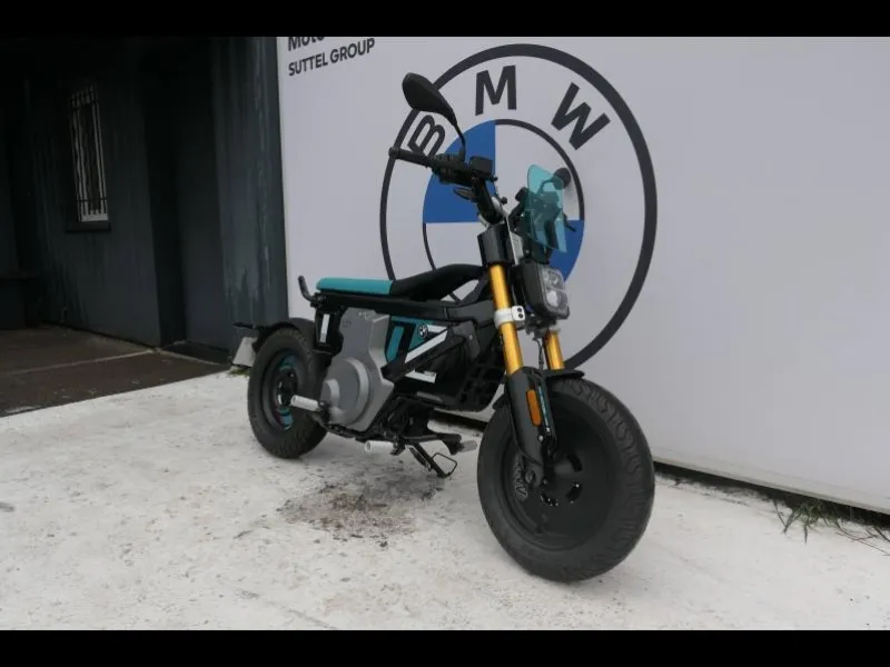 BMW E02 AM 50cm3 Pack Highline + Options CE02 CE 02