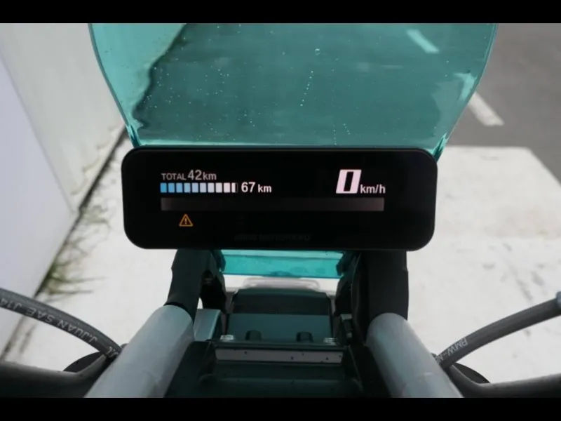 BMW E02 AM 50cm3 Pack Highline + Options CE02 CE 02