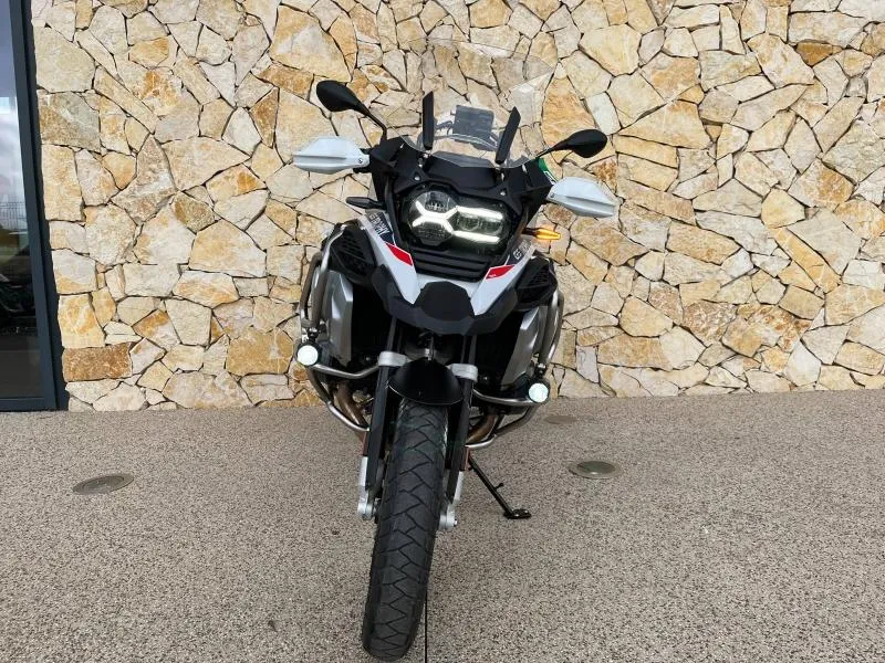 BMW 1250 GS Adventure Full Pack + options