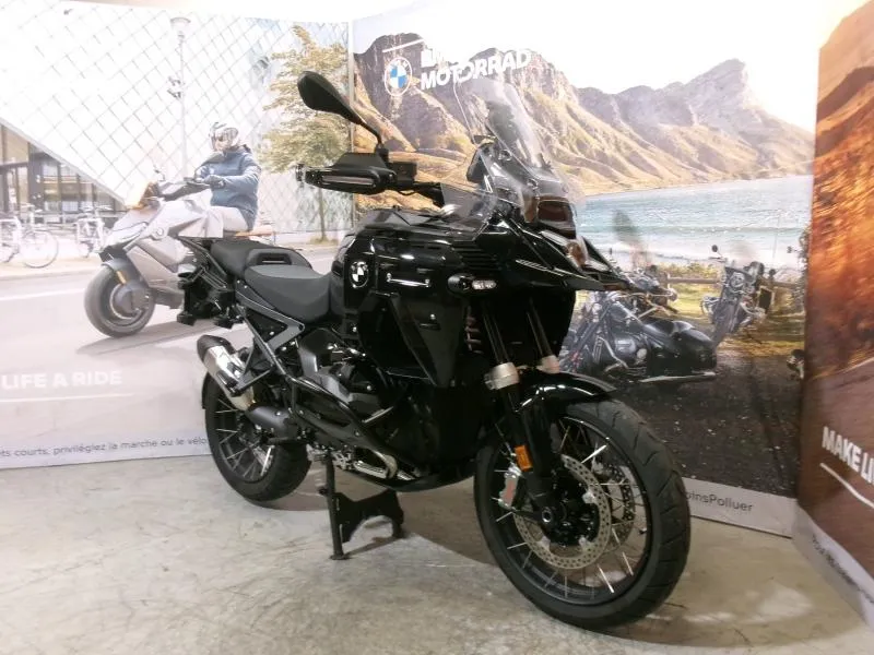 BMW R 1300 GS Adventure