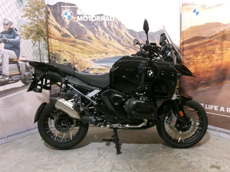 BMW R 1300 GS Adventure