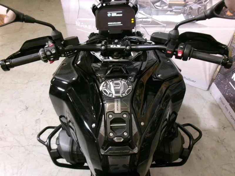 BMW R 1300 GS Adventure