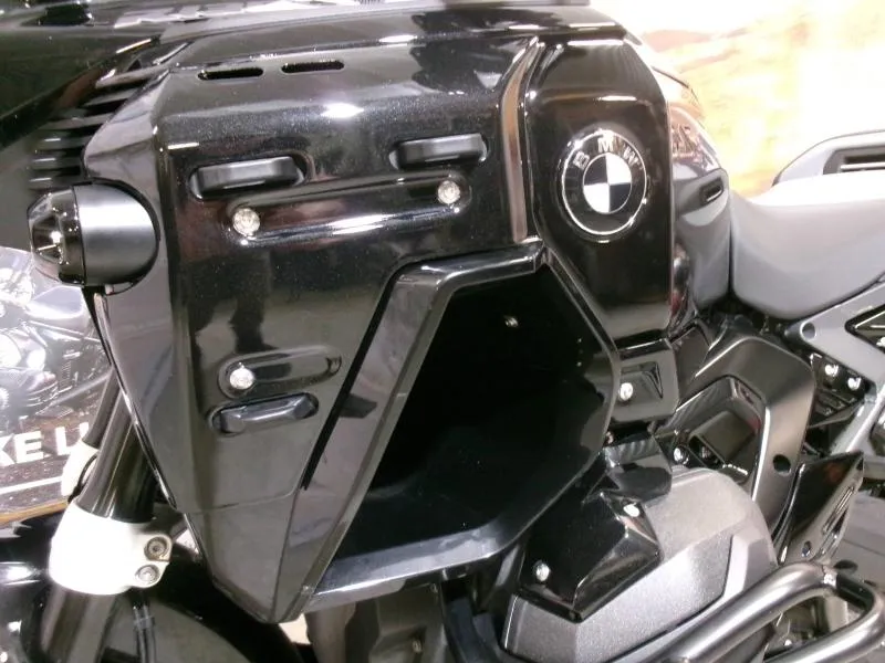 BMW R 1300 GS Adventure