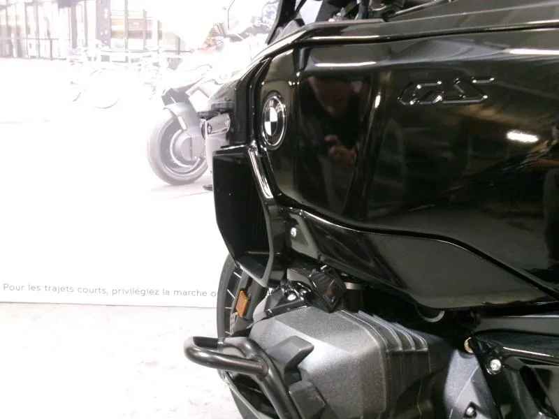 BMW R 1300 GS Adventure