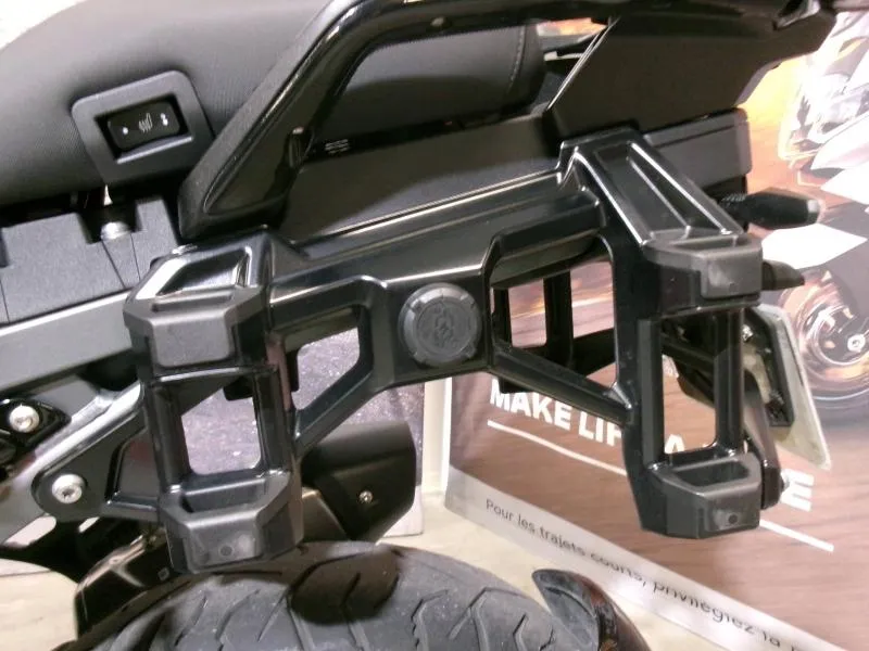 BMW R 1300 GS Adventure