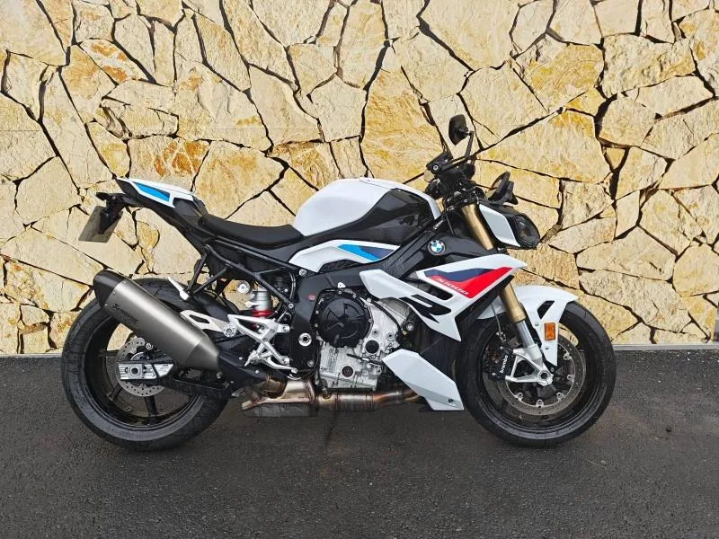 BMW 1000 R 2025